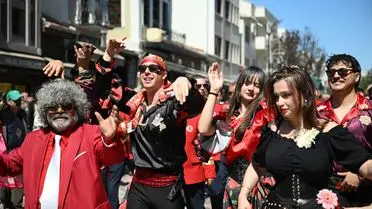 Edirne'de kitap fuarı ve etkinlik alanı