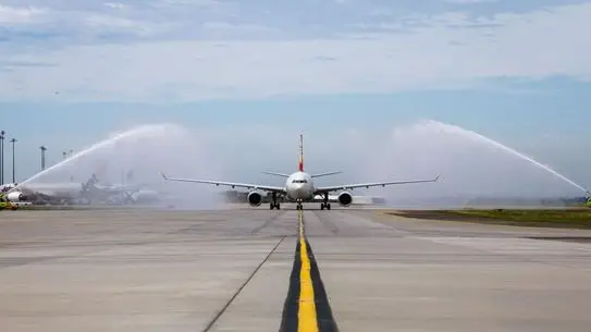 Irak’ın Hava Sahası Yeniden Açıldı: Uçuşlar 40 Gün Sonra Başlıyor