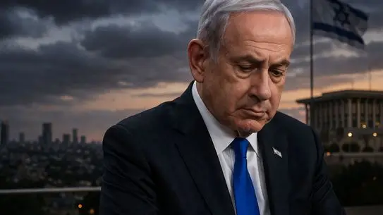 İsrail'de Muhalefet Partileri, Geçici Ateşkes Kararına Karşı Çıktı ve Netanyahu'yu Eleştirdi