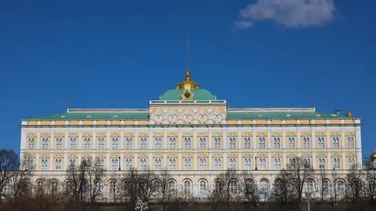 Kremlin'den ateşkes açıklaması fotoğrafı
