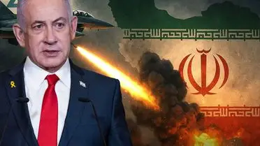 Netanyahu, ABD'nin İran saldırılarını 2 haftalık ateşkesle sınırlama teklifini onayladı