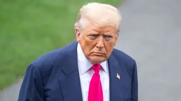 Hürmüz Boğazı'nda Trump'ın açıklaması