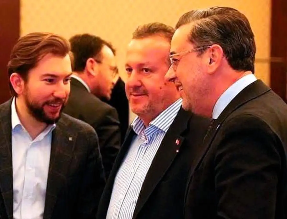 DENİB’in Genel Kurulu 10 Nisan’da Yeniden Belirlendi: Çoğunluk Sağlanamadı, Osman Uğurlu Başkan Adayı