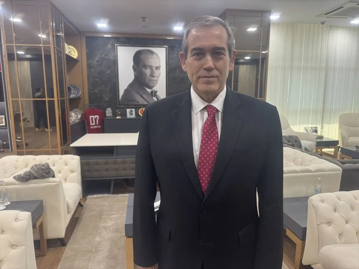 Korkuteli OSB projesinin kapak fotoğrafı