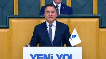 Babacan'dan Merkez Bankası Rezerv Satışı Eleştirisi: 49 Milyar Dolar Açığa Çıktı