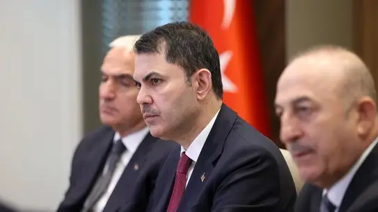 Antalya’da COP31 Hazırlıkları: Çevre ve Turizm Bakanları Kritik Görüşmeler Gerçekleştirdi