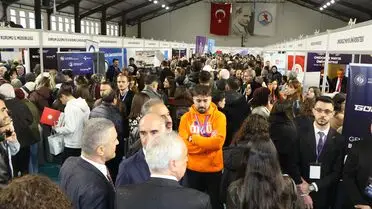 İstihdam 33 Milyona Ulaştı: Genç İşgücüne Yönelik Yeni Politikalar