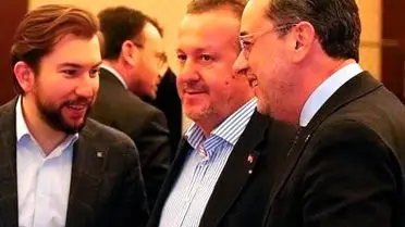 DENİB’in Genel Kurulu 10 Nisan’da Yeniden Belirlendi: Çoğunluk Sağlanamadı, Osman Uğurlu Başkan Adayı