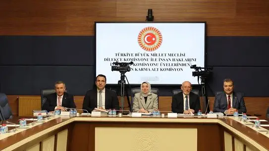 Kamu Denetçisi Balta'dan Mahkeme Kararlarına Uymayan İdareye Uyarı