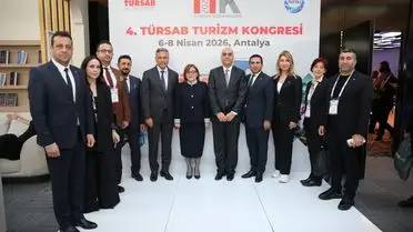 TÜRSAB, Batman ve Şırnak'ta Turizm Yüzyılı'nı Tanıtıyor