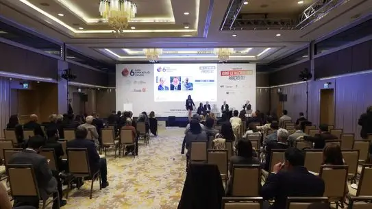 Gıda Bankacılığı Zirvesi'nde Yapay Zeka ve Teknolojiyle İsrafı Azaltma Çabaları