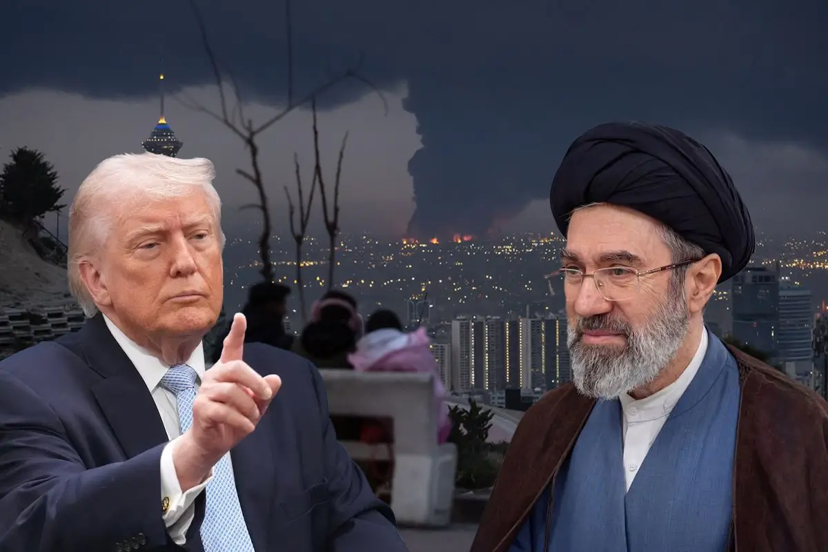 Pakistan Aracılığıyla İki Haftalık Ateşkes: İran-ABD Görüşmeleri ve 10 Maddelik Teklifin Detayları