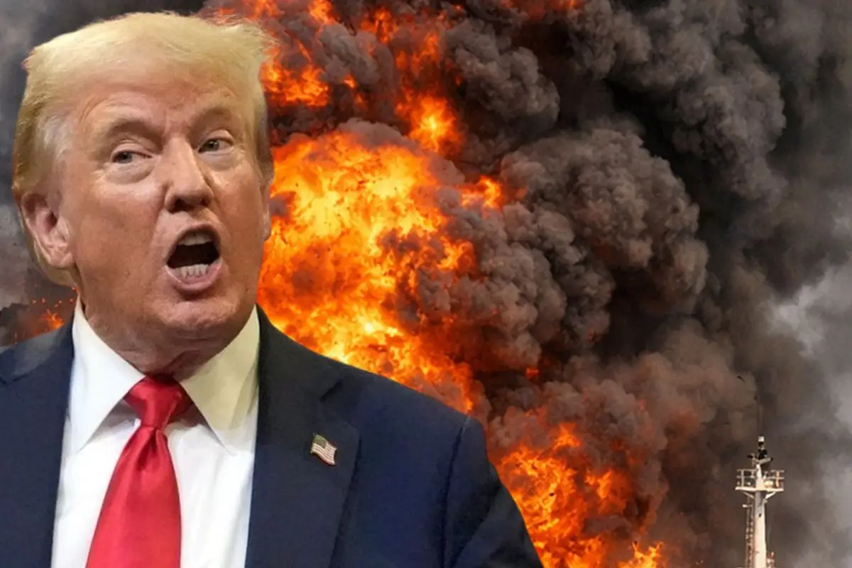 ABD'nin Tahran saldırısı iddiası