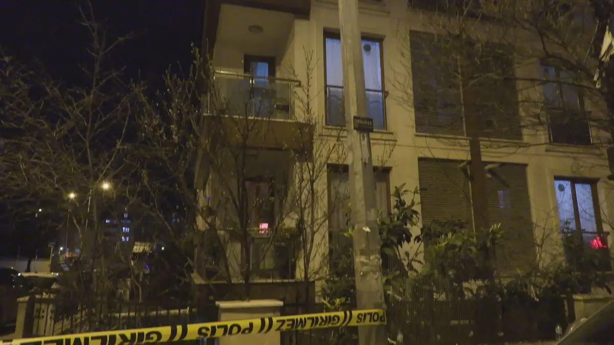 Çekmeköy’de Silahlı Aile Katliamı: Şüpheli Gözaltına Alındı