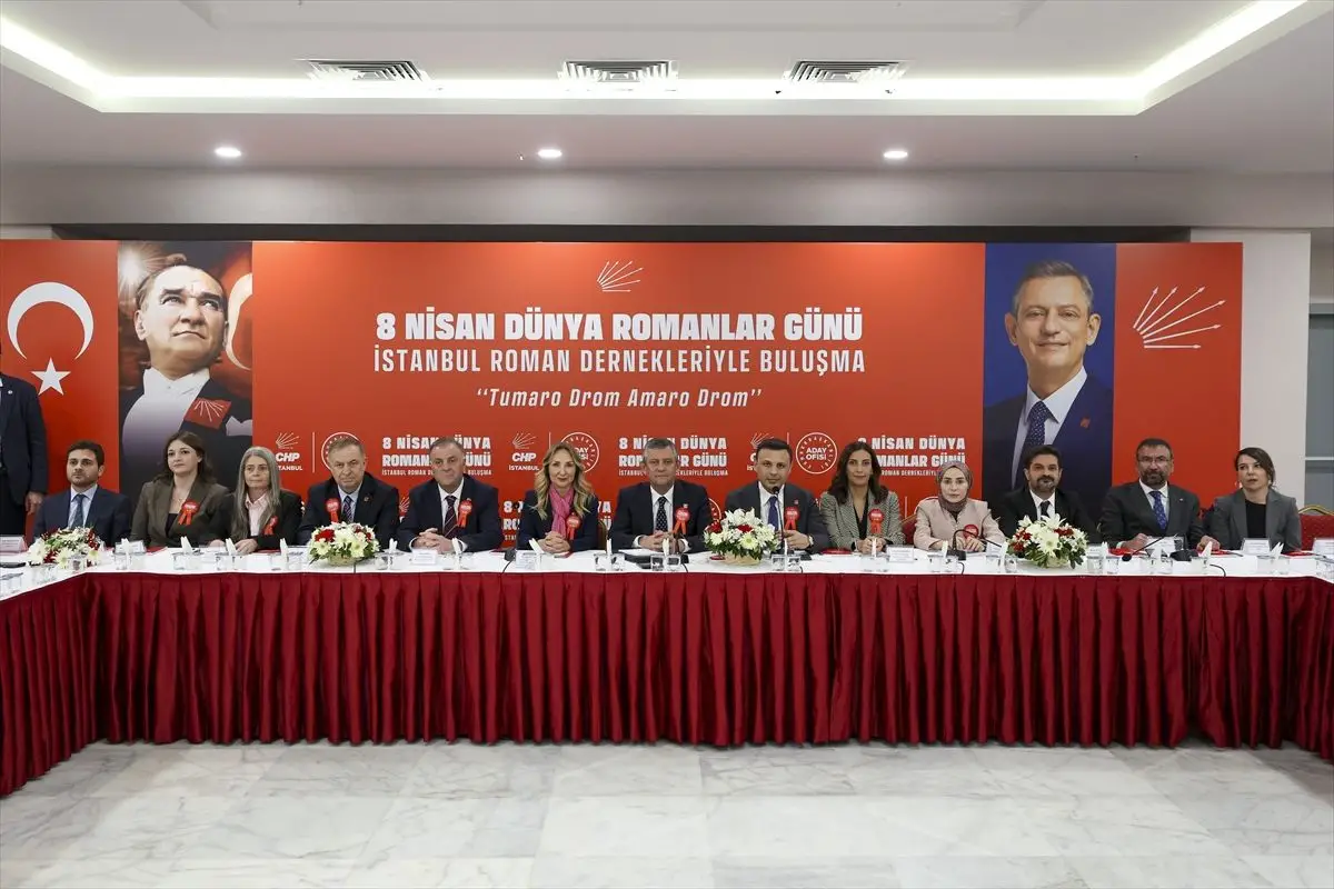 Özgür Özel Kustepe Spor Tesisi