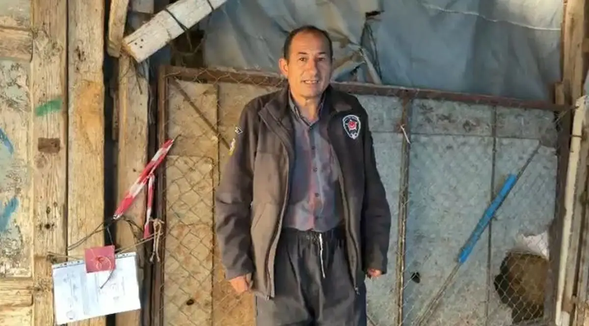 Çorum’da Tapusuz Arazi Sahibi Aileye Mühürleme Kararı: Hayır Ailesinin Yaşam Alanı Kapatıldı