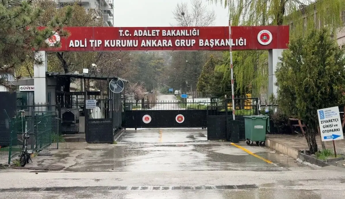 Sincan’da Emekli Uzman Çavuş’un Aile İçi Katliamı: Eşi ve Kızı Hayatını Kaybetti