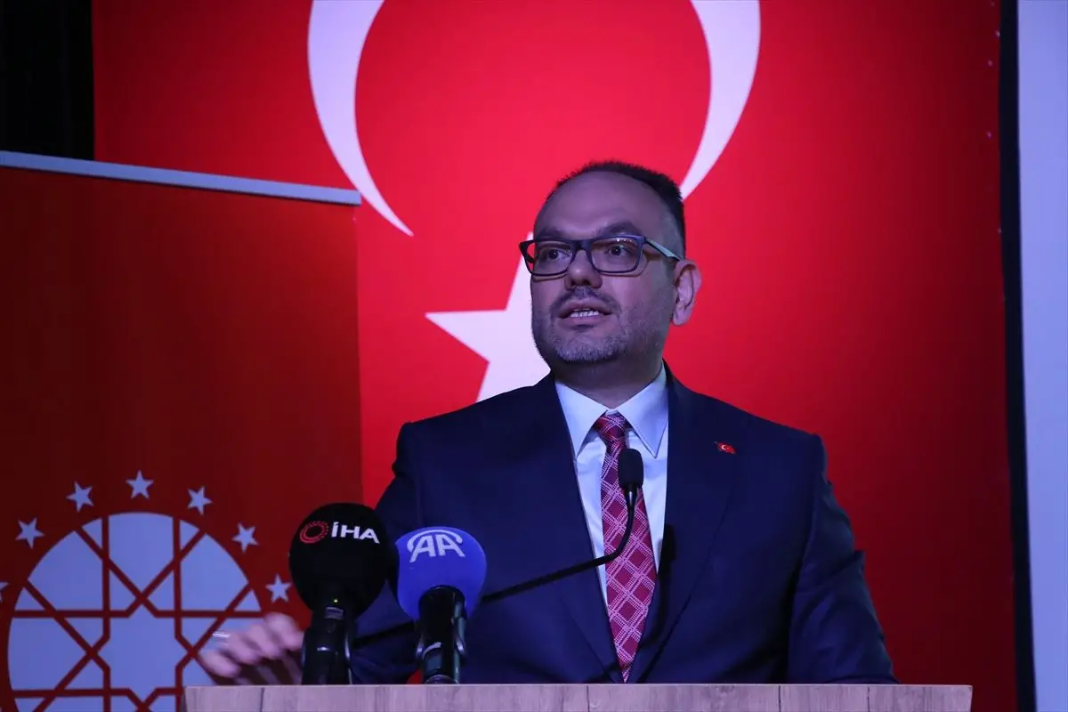 İletişim Başkanlığı, Basın Mensuplarının Yetkinliğini Artırmak İçin Yeni Eğitim Programı Başlattı