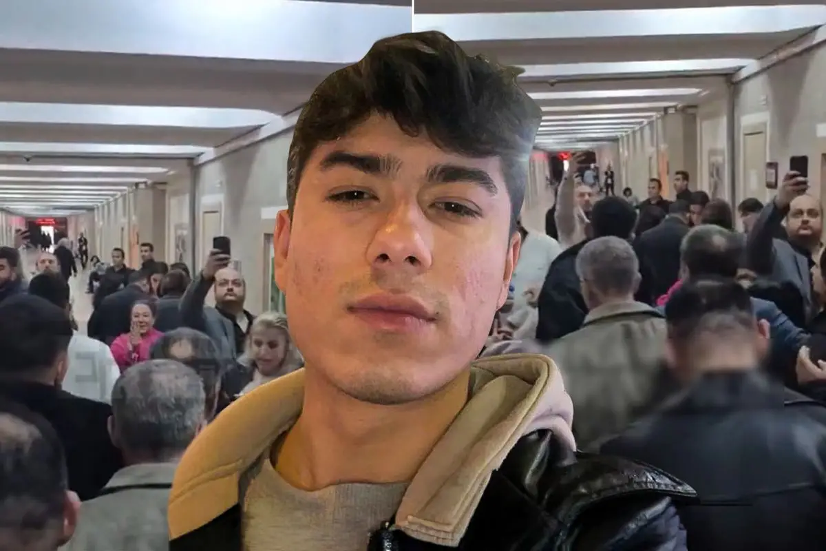 Mahkeme Kararı Sonrası Ankara Adliyesinde Alkış ve Islıklar: Hakan Çakır Davası Sonuçlandı