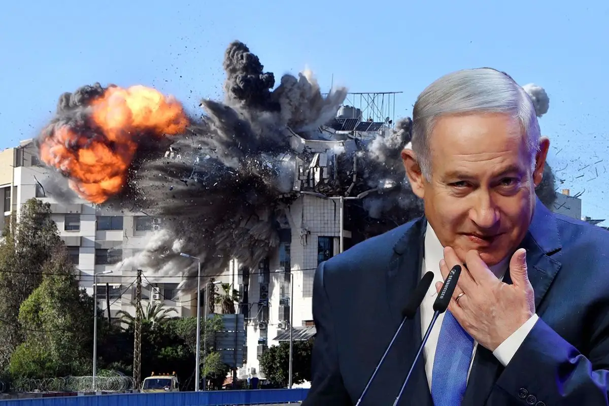 İsrail’de Muhalefet Partileri Ateşkes Kararını Sert Eleştirdi