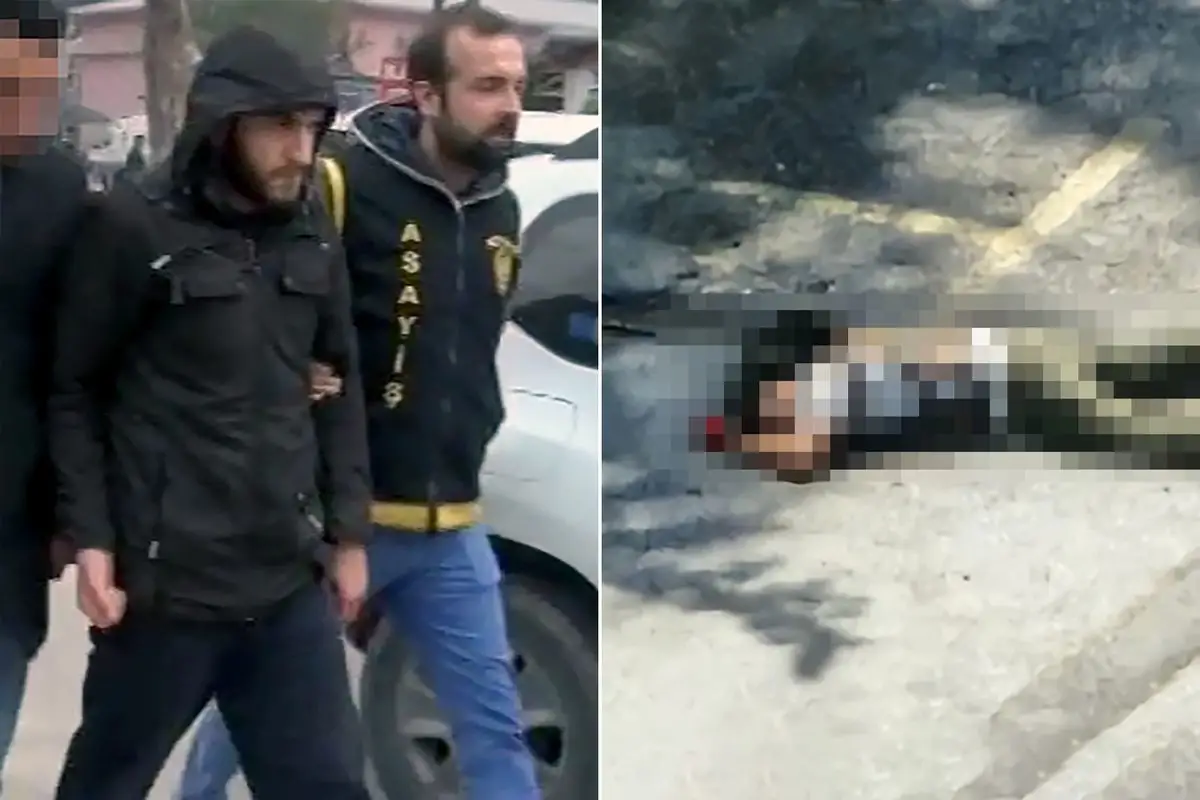 İsrail Konsolosluğu Önündeki Çatışma: Yunus Emre Sarban’ın Ölümü ve Geçmişi