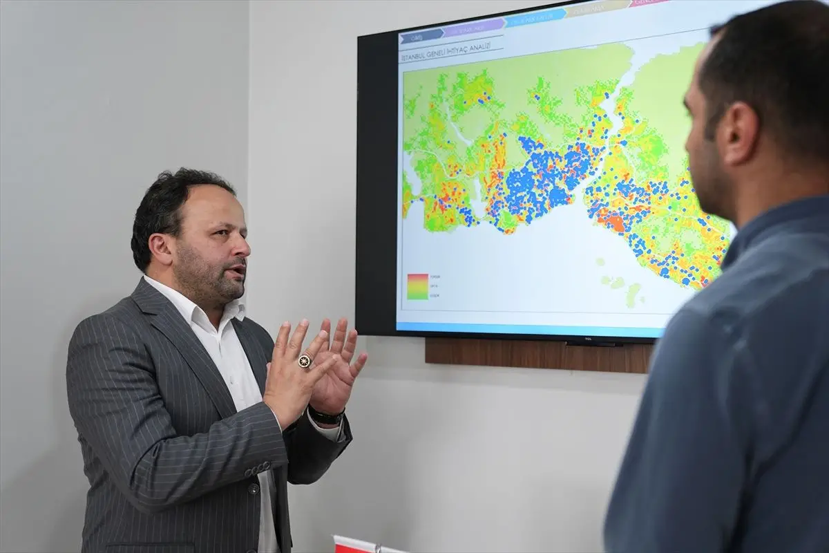 İstanbul Otopark Krizine Kalıcı Çözüm: Yeni Yasalar ve Uygulamalar