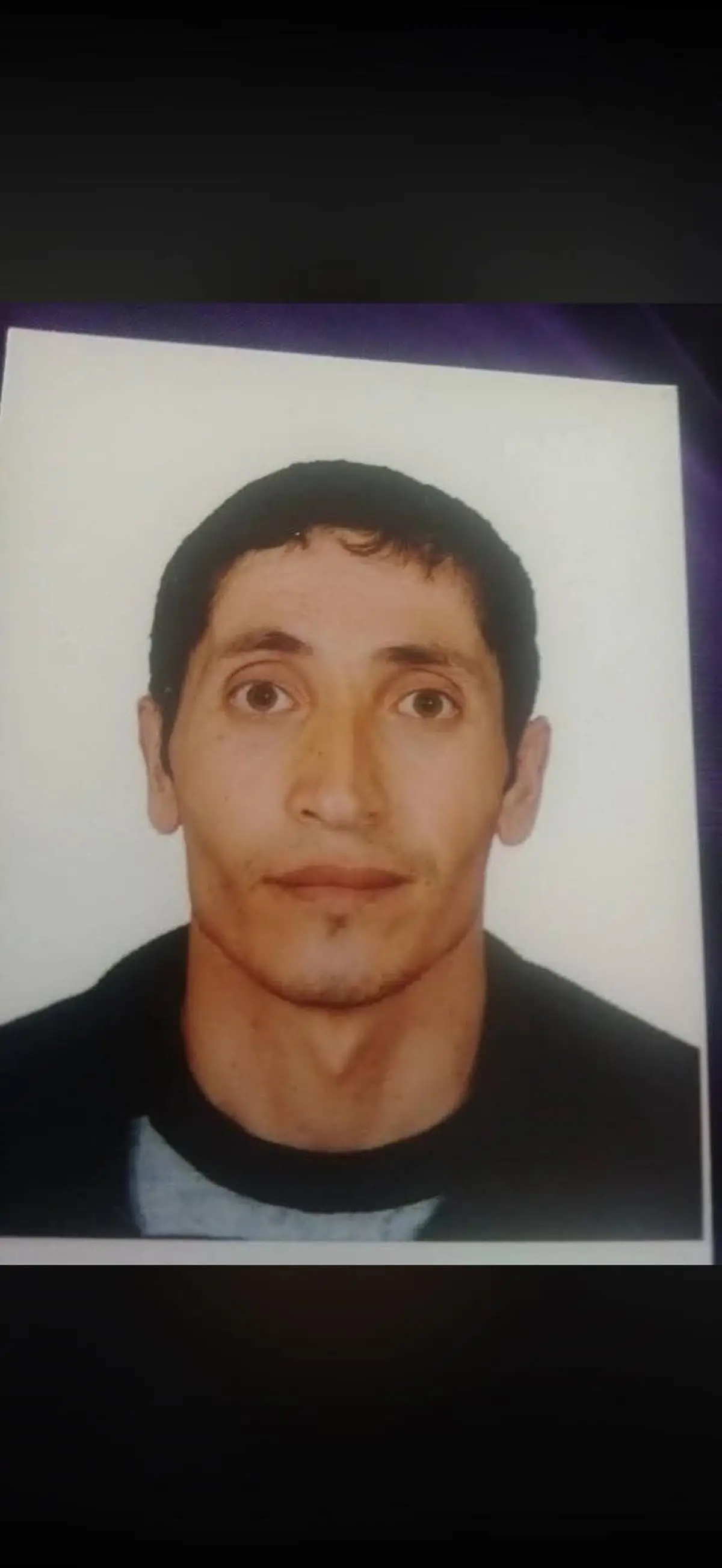 Kırşehir'de 2 Günlüğüne Kayıp Olan Ramazan Karaaslan'ın İzine Devam Ediliyor