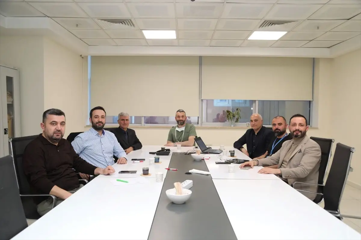 Tokat Üniversitesi Eczane Portalı: Hastaların İlaç Erişimini Hızlandırıyor