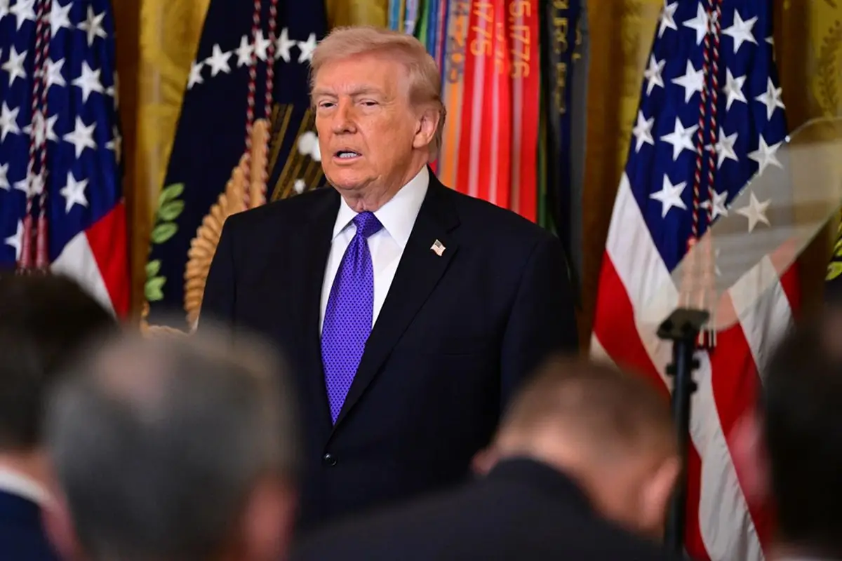 Trump, İran'la iki haftalık ateşkesi şartlı olarak onayladı