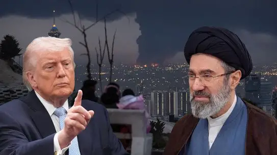 İran-ABD görüşmeleri