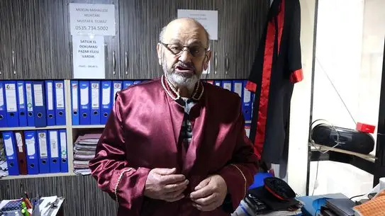 77 Yaşında Üniversite Diploması: İsmail Aslan’ın İlham Verici Yolculuğu