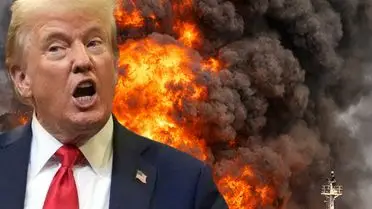 ABD'nin Tahran Saldırısı İddiaları ve Ortaya Çıkan Yeni Gerilim