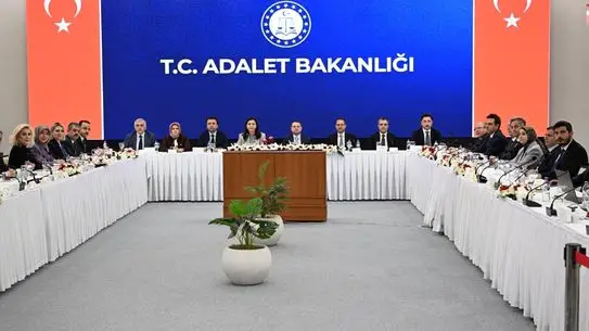 Taslak metnin bir bölümü