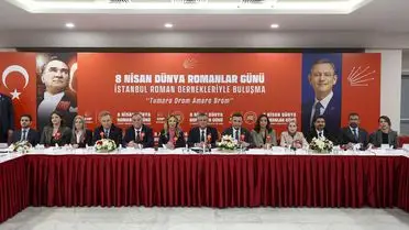 Özgür Özel'den ABD-İran Ateşkesine ve Romanların Haklarına Duyarlı Açıklamalar