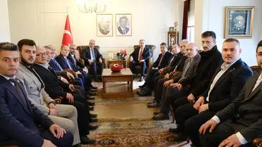 Destici: Trump'ın Ateşkes Kararı Güvenilir Olmaktan Uzak