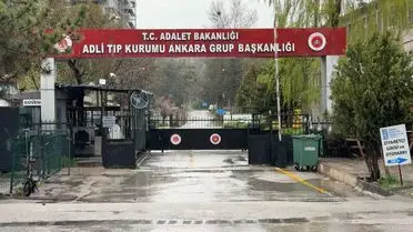Sincan’da Emekli Uzman Çavuş’un Aile İçi Katliamı: Eşi ve Kızı Hayatını Kaybetti