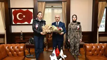 Emniyet Genel Müdürü Demirtaş