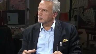 MASAK eski yöneticisi Ramazan Başak, borsa manipülasyonu iddiasıyla gözaltına alındı