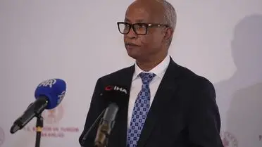 Eserdeki detaylı bir sayfa görüntüsü