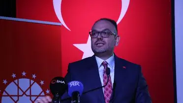 Gaziantep'te iletişim eğitimi