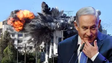 İsrail’de siyasi gerginlik ve protesto