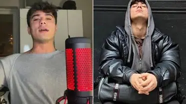 Mahkeme salonunda karar anı