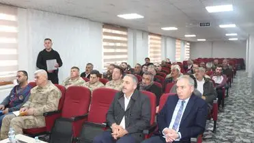 Atölye sırasında sunulan bal verimliliği grafiği