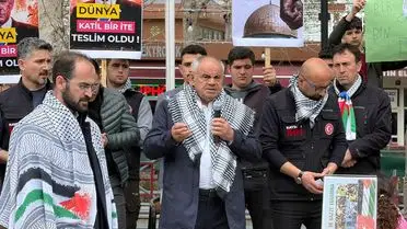 Satılan kuzunun fotoğrafı