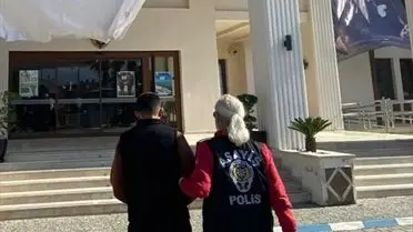 Fethiye'de 18 Yıl 9 Ay Hapis Cezalı Firari Hükümlü Yakalandı