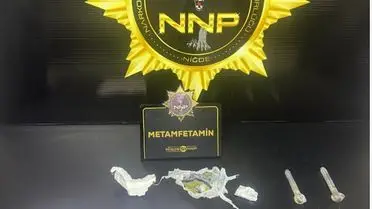 Niğde ve Bor’da Büyük Uyuşturucu Operasyonu: 6 Şüpheli Tutuklandı