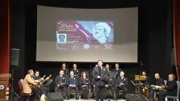 Ordu’da Polis Korosu 181. Yıla Özel Müzik Dinletisi