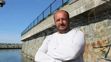 Dermochelys coriacea deniz kaplumbağası