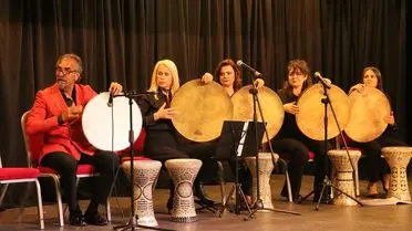 Tekirdağ’da 8 Nisan Dünya Romanlar Günü Coşkusu