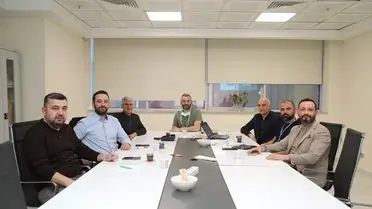 Eczane portalı ara yüzü örnek görüntüsü